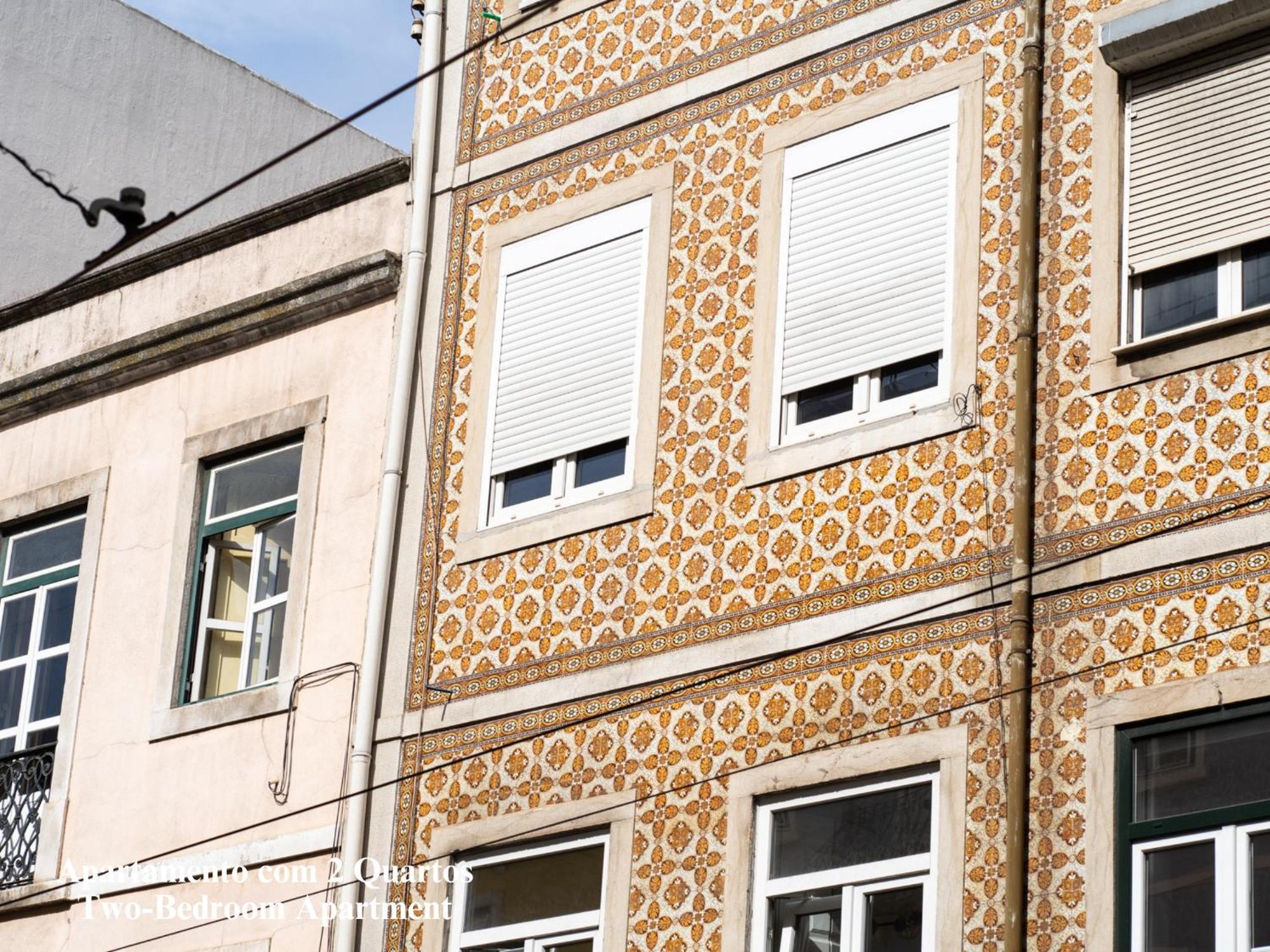 Apartamento Akicity Anjos Golden Lisboa Exterior foto